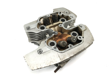 Yamaha XV 1600 Wild Star VP08 [2002] - Culasse Distribution soupape siège de soupape avant