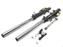 Suzuki GSX R 1100 GU74C [1987] - fork with axle telescopic fork front fork 41 mm-7