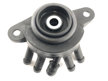 BMW K 1300 S K12S [2010] - Boîtier de thermostat à l'avant