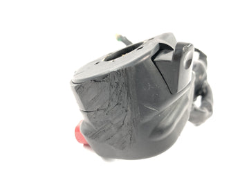 SWM SM 125 R [2018] - Fixation guidon commutateur de guidon gauche - 0