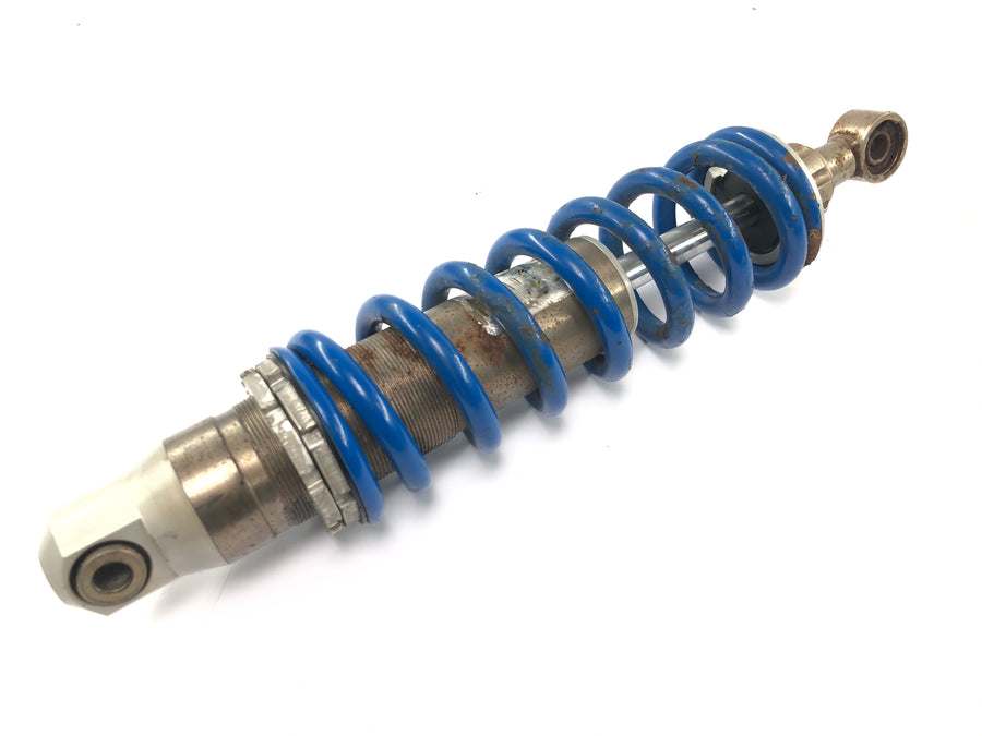 Yamaha TT 600 E 4GV [1995] - rear shock absorber rear suspension monoshock
