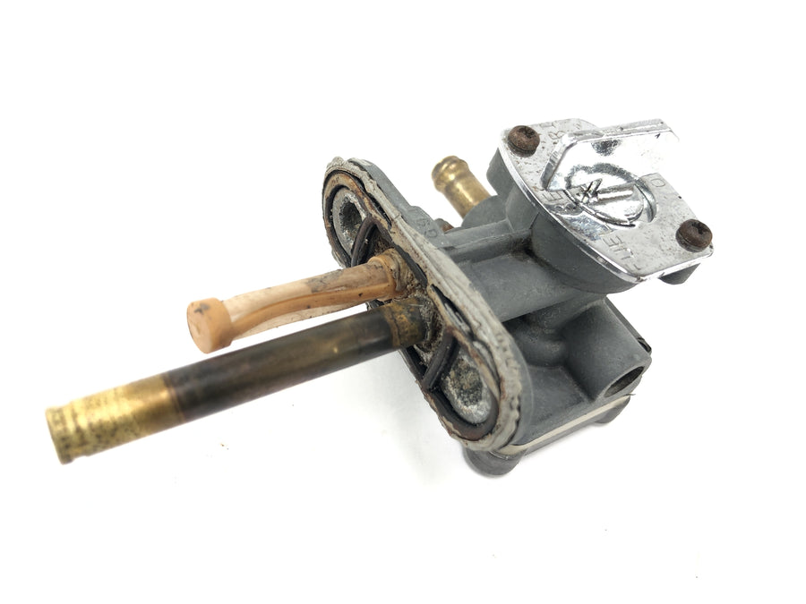 KAWASAKI ZR7 ZR750F [1999] - Tap de carburant à essence