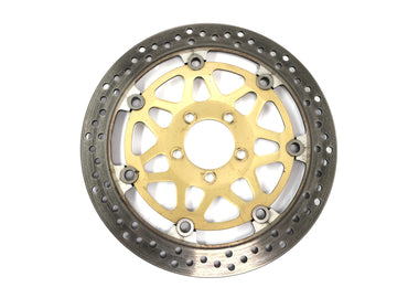 Kawasaki W 650 EJ650A [1999] - Disque de frein avant 300 x 4,70 mm