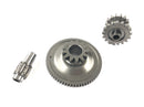 Suzuki GSX R 1000 WVB6 K6 [2006] - starter gear starter pinion gear set-2