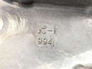 Kawasaki Z 1000 ZRT00A [2006] - Couvercle de carter d'huile moteur-3