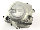 Yamaha XT 125 X [2004] - Carter d'embrayage et carter moteur-1