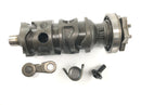 Honda CBR 600 RR PC37 [2004] - shift drum shift star shift mechanism-3