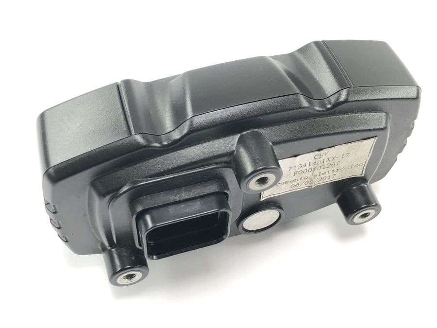 SWM RS 125 R B2 [2020] - Speedometer Cockpit Instrument Panel Digital Speedometer