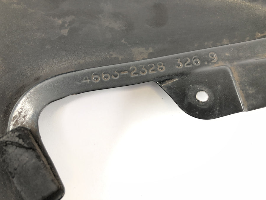 BMW R 850 C 259C [1999] - Carénage latéral gauche et droit