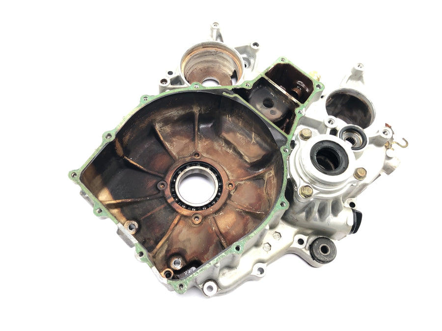 Honda GL 1500 Goldwing SC22 [1993] - clutch housing engine housing engine cover