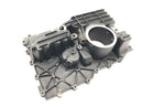 Triumph Daytona 1200 T300D [1994] - Oil pan engine housing lower part engine oil pan-1