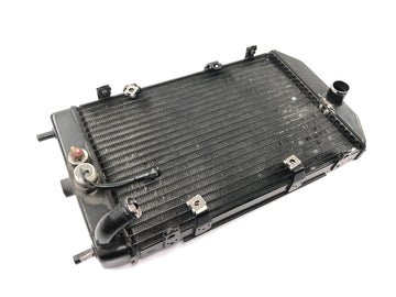 Kawasaki VN 1600 Classic VNT60A [2007] - Radiateur Refroidisseur d'eau Radiateur Refroidisseur de moteur