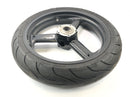 Triumph Daytona 955i T595n [2003] - Rim de roue avant Rim Rim 17x3,50-5