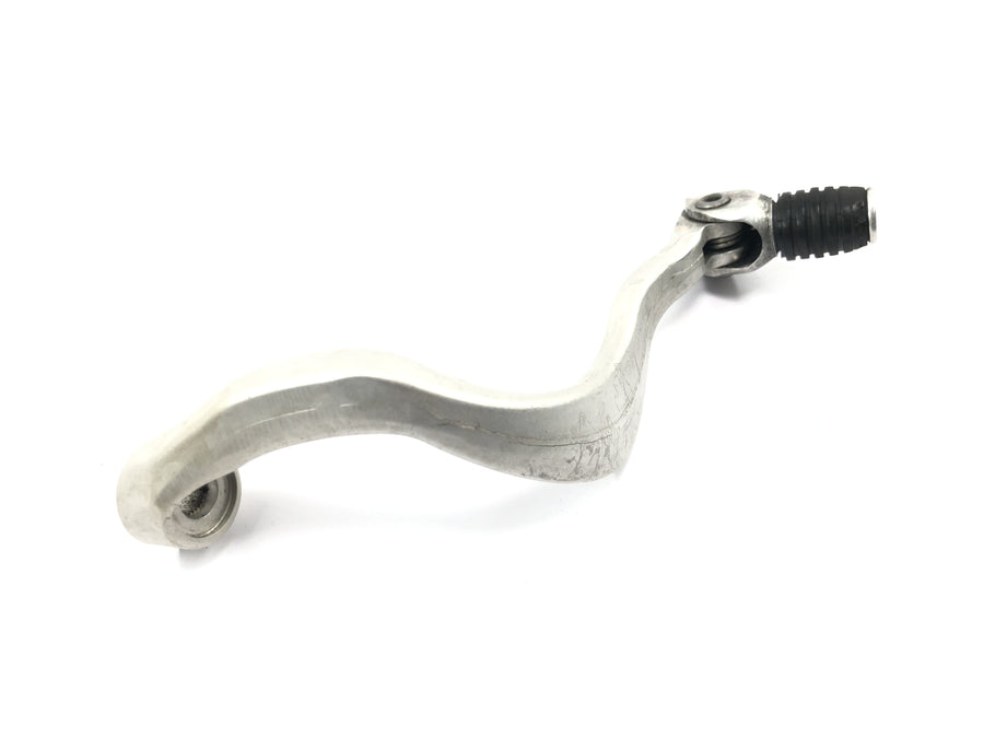 KTM 950 Adventure LC8 [2004] - shift lever foot shift lever shift pedal shift lever arm