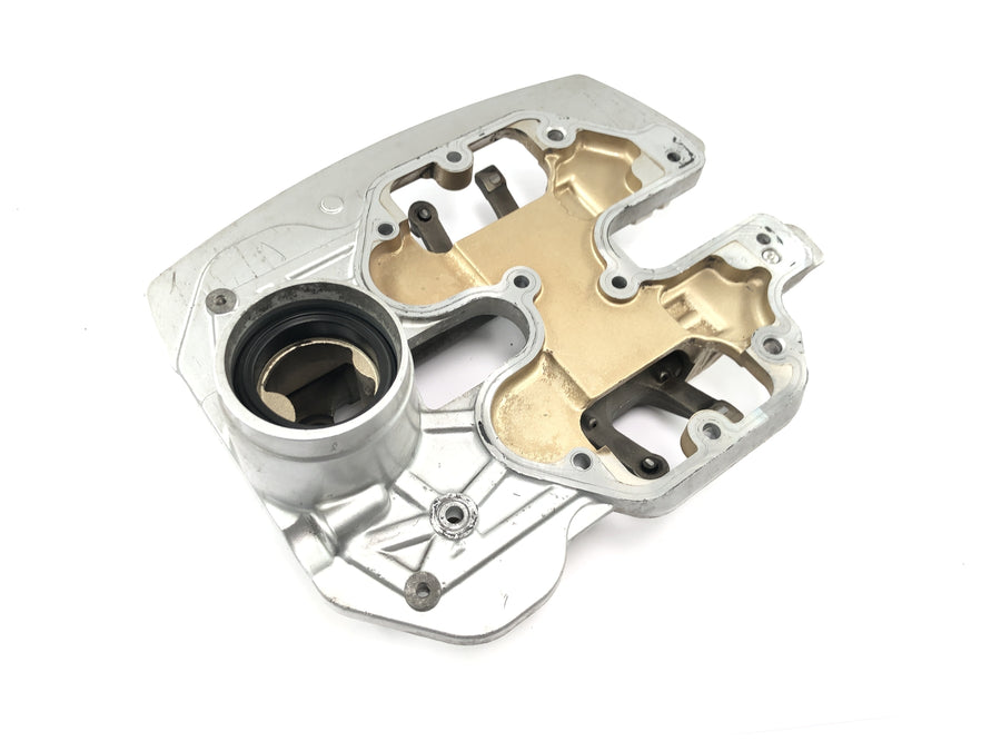 Yamaha XV 1600 Wild Star VP08 [2002] - Pont de culbuteurs avant