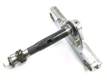 Yamaha XVS 650 4VR [1997] - collier de fourche inférieur 41 mm - 0