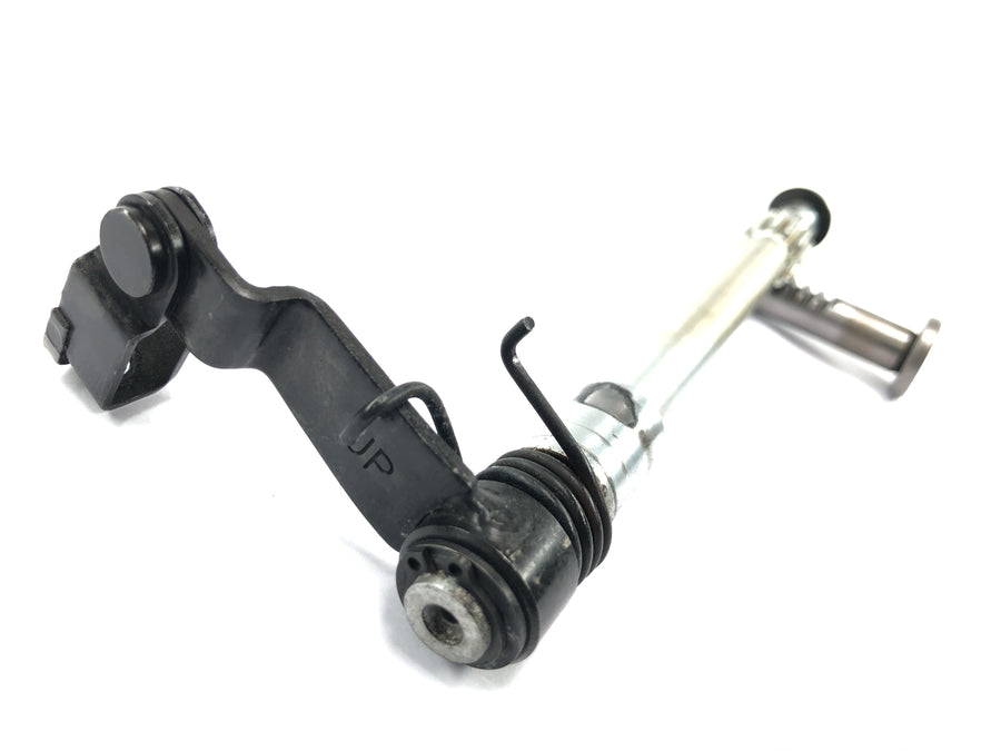 Yamaha MT07 RM04 [2014] - Clutch lever clutch slave lever clutch slave