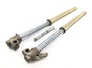 Husqvarna TE 610 H6 8AE [TE 570 H7] - fourche fourche inversée fourche avant barres de fourche avec axe-2