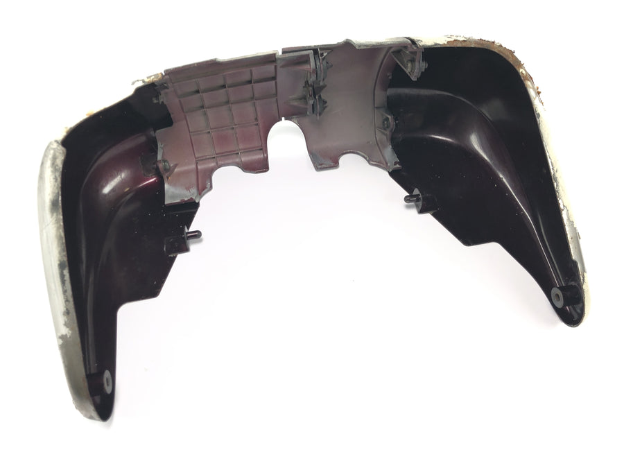 Yamaha XV 1600 Wild Star VP08 [2002] - Side covers left and right