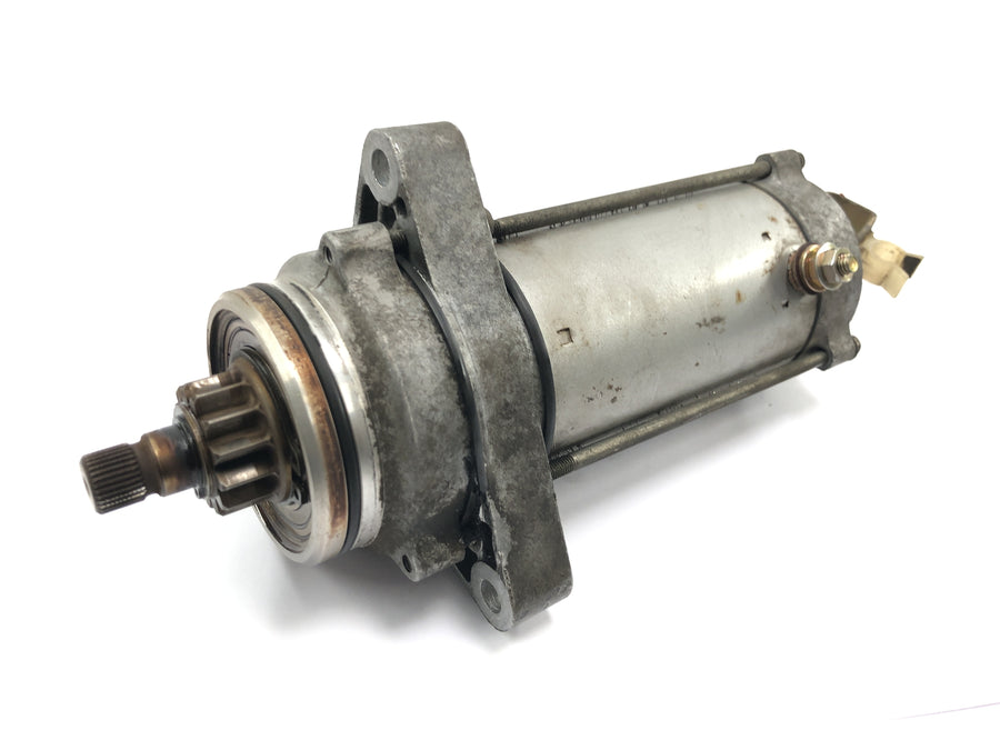 Honda GL 1500 Goldwing SC22 [1993] - starter motor electric starter electric starter