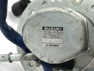 Suzuki GSX R 1000 WVB6 K6 [2006] - Pompe à carburant pompe à essence pompe de réservoir avec capteur - 0