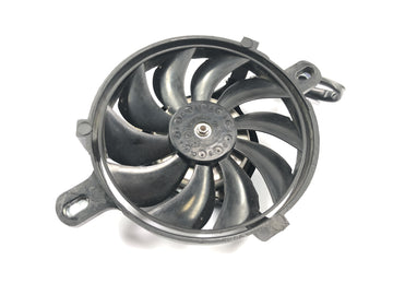 Aprilia SX 125 KX [2018] - Ventilateur radiateur ventilateur électroventilateur - 0