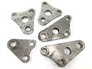 Honda XL 600 RM PD03 [1985] - Support moteur support moteur-1