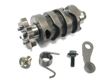 SWM RS 125 R B2 [2020] - Kit mécanisme de changement de vitesse à tambour