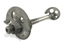 Honda XL 250 R MD03 [1993] - Rear axle thru axle rear axle-2