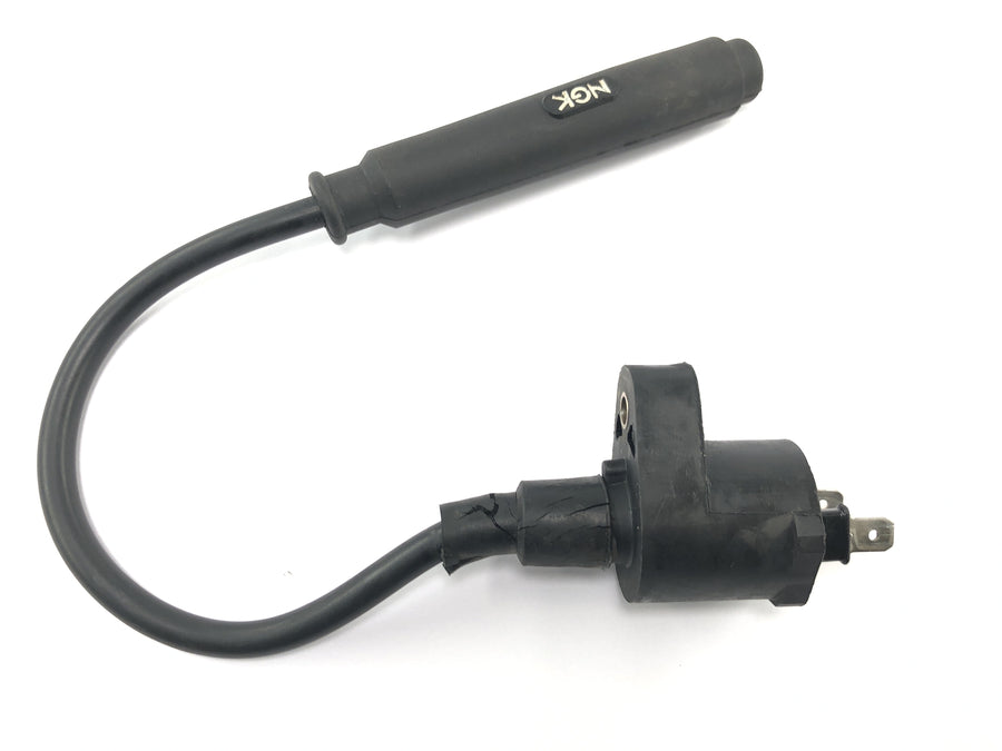 Honda XR 600 R PE04 [1992] - Ignition coil ignition coil module ignition cable spark plug connector