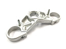 Ducati ST3 S3 [2004] - fork bridge top fork clamp fork yoke steering head bridge-4