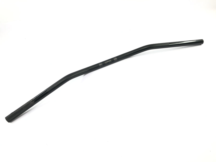 SWM RS 125 R B2 [2020] - Handlebar tubular motorcycle handlebar black