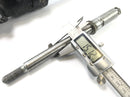 Honda SLR 650 RD09 [1997] - Gabel Telegabel avec axe-4