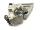 Husqvarna TE 610 H6 8AE [TE 570 H7] - Etrier de frein frein arrière Brembo avec plaque d'ancrage-2