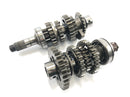 Honda FT 500 PC07 [1983] - Arbres de transmission arbres de transmission manuels-4