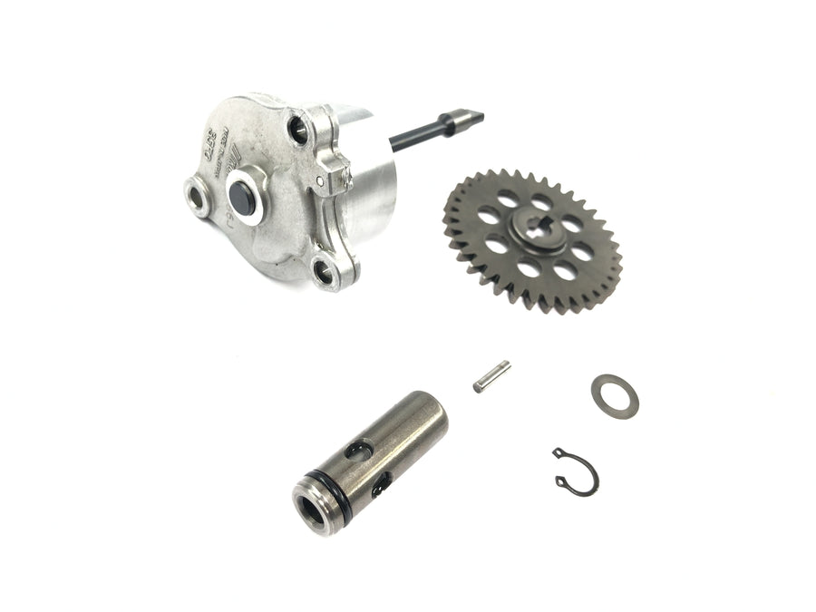Suzuki GSX R 1000 WVB6 K6 [2006] - Oil pump set