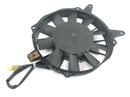 Triumph Daytona 1200 T300D [1994] - Fan radiator fan electric fan cooling system-1