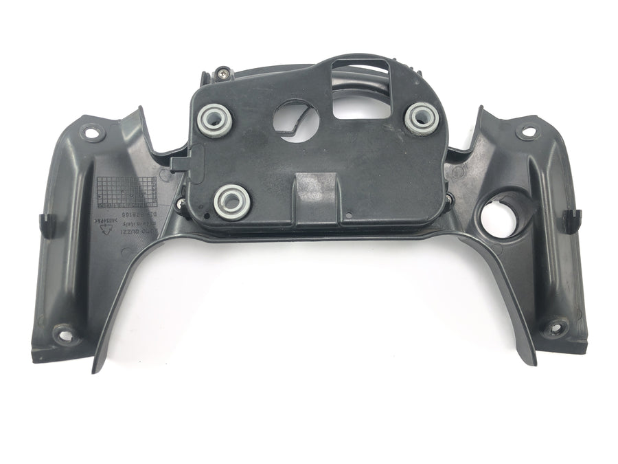 Moto Guzzi Stelvio 1200 8V [2016] - Carénage de cockpit support cockpit