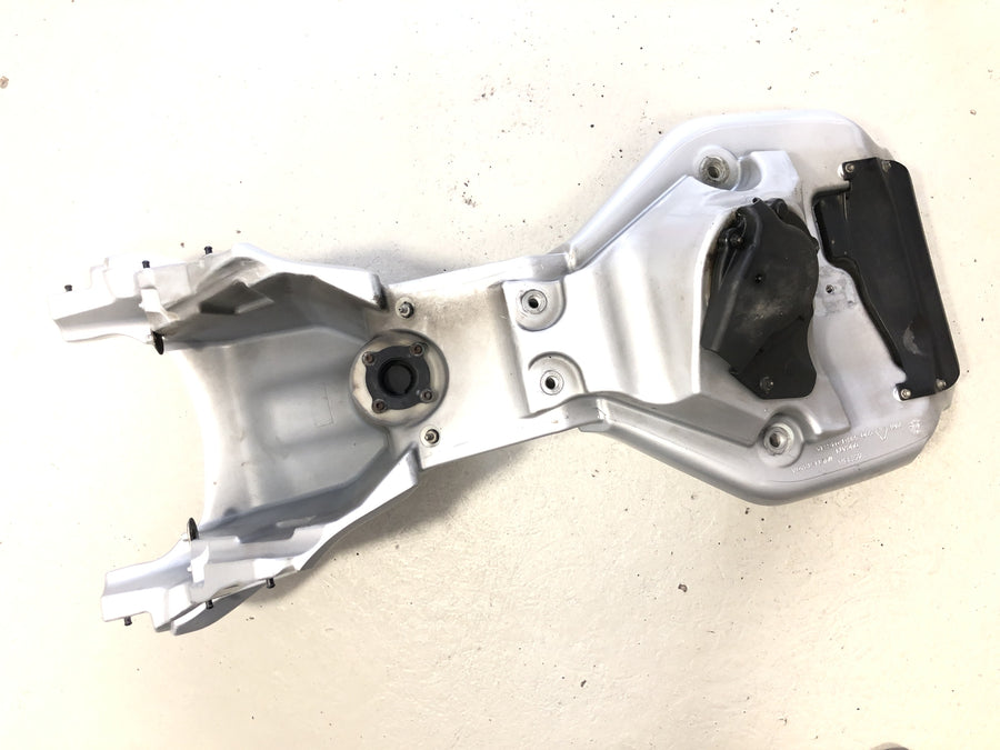 Ducati Multistrada 1000 DS [2003] - Tank petrol tank