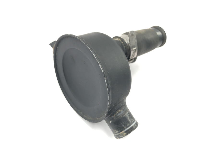 Aprilia Mille RSV 1000 ME [1999] - Coolant temperature sensor housing thermal switch