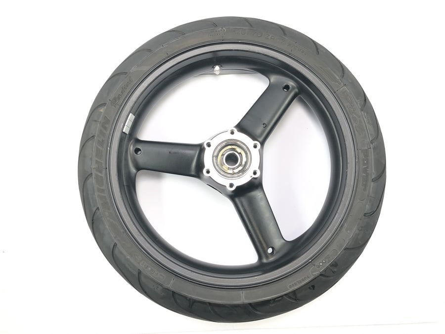 TRIUMPH DAYTONA 955I T595 [1998] - Pneu de roue avant 3.50x17"