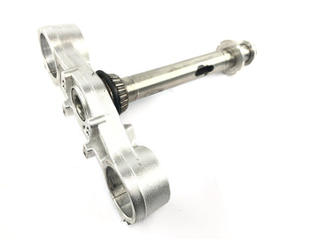 SWM SM 125 R [2018] - collier de fourche inférieur