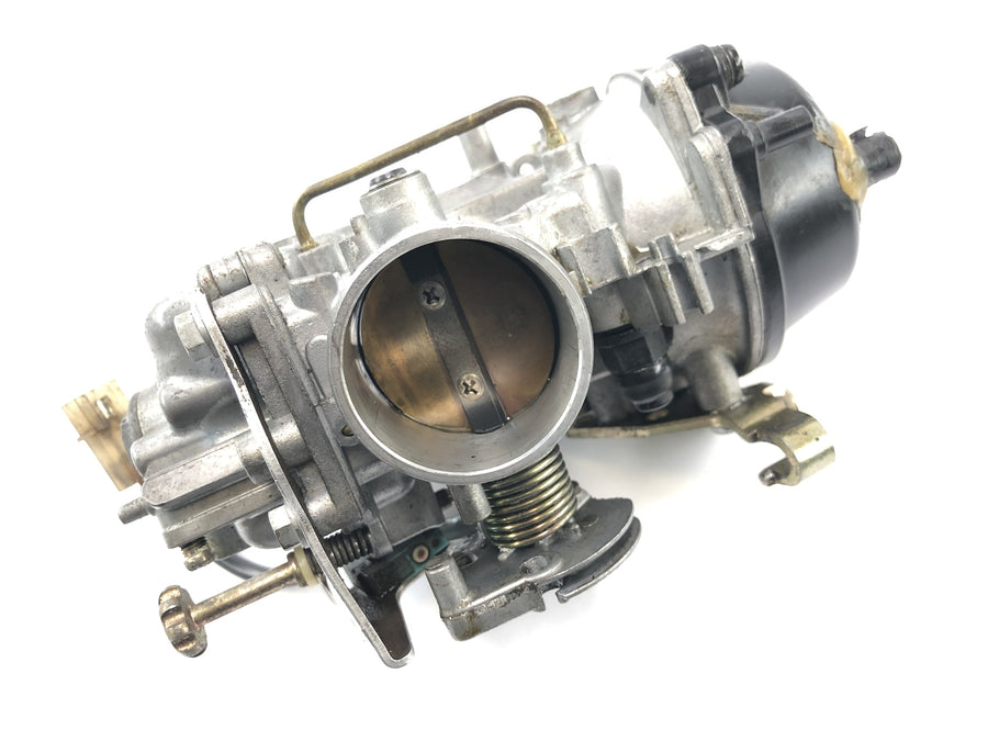 KTM 640 LC4 EGS [1999] - Carburateur Groupe carburateur Mikuni