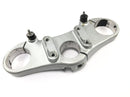 Ducati Monster SR2 800 M4 [2006] - upper fork bridge steering head bridge fork clamp-1