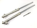 Honda XL 250 R MD03 [1993] - Fork telescopic fork front fork 35 mm with axle-1