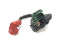 Honda XRV 750 Africa Twin RD04 [1992] - Starter relay Starter relay-1