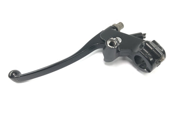 Yamaha MT07 RM04 [2014] - Clutch fitting clutch lever hand lever left black