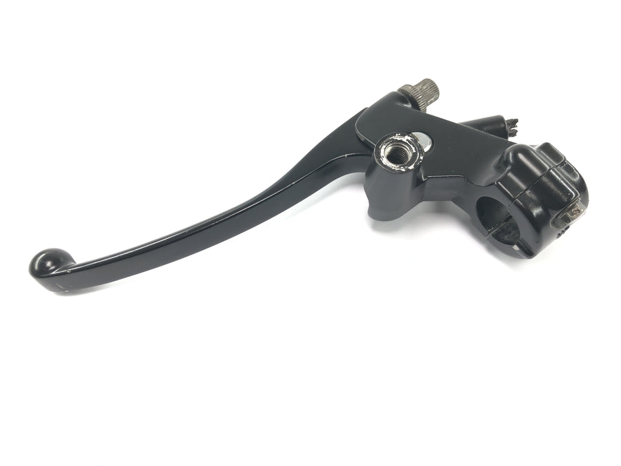 Yamaha MT07 RM04 [2014] - Clutch fitting clutch lever hand lever left black