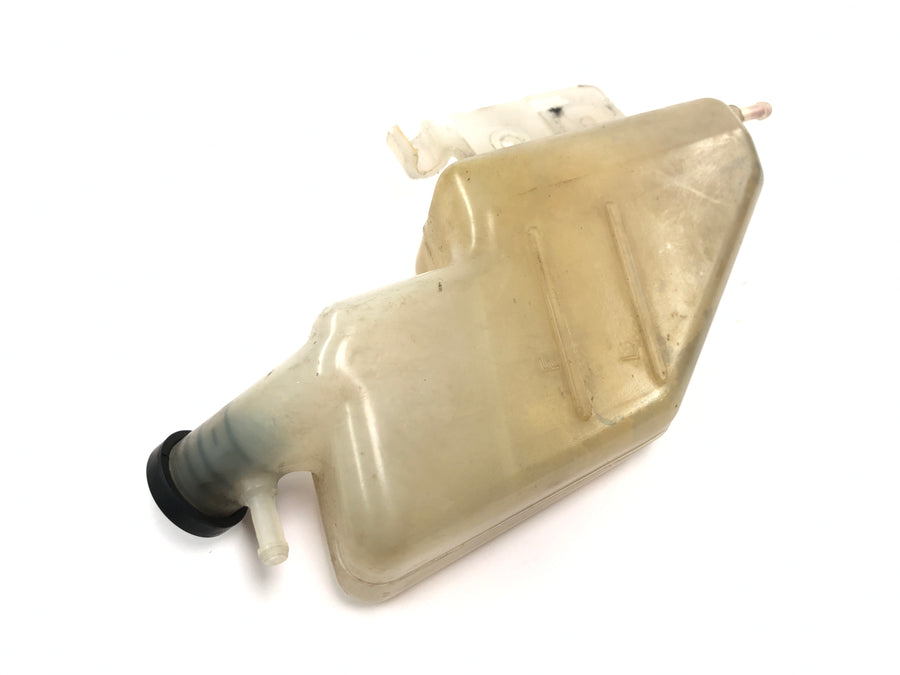 Suzuki GSX R 1000 WVBZ K3 [2003] - Coolant expansion tank