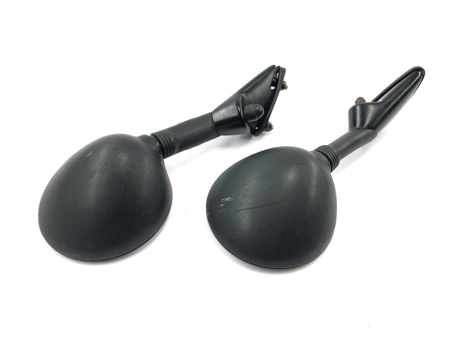 Triumph Daytona 1200 T300D [1994] - Rearview mirror exterior mirror set left and right